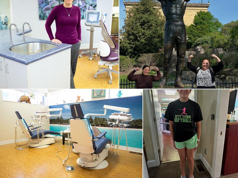 Belmont Orthodontics