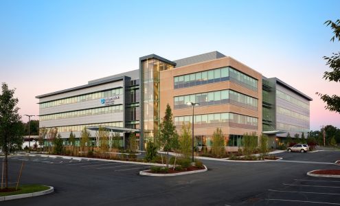 Atrius Health Norwood