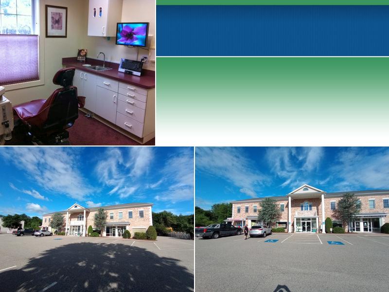 Kevin P. Mischley, DMD