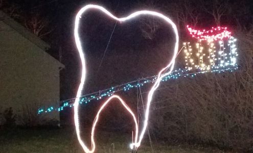 Patrick M MacDonald DDS