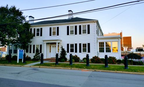 Cape Cod Emergency Associates Hyannis