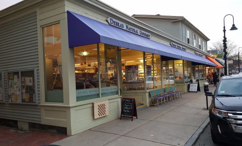 Debra's Natural Gourmet West Concord