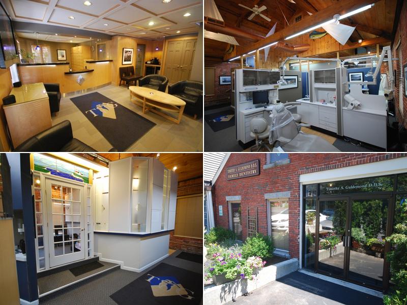 Guldemond Timothy S DDS