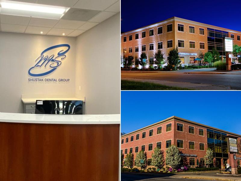 Shustak Dental Group