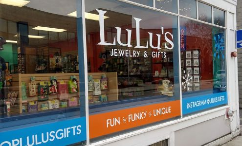 LuLu's Gems|Jewelry|Crystals|Gifts