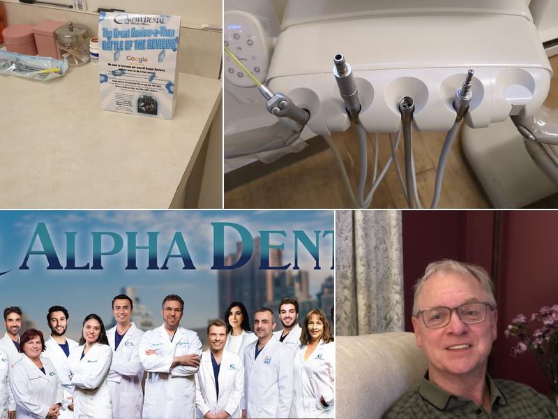 Aesthetic Dental of Whitman