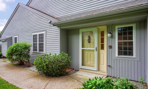 Ridgefield Condominiums Sales, Gayle Sabol, Sabol Associates & Keller Williams Realty N.Central