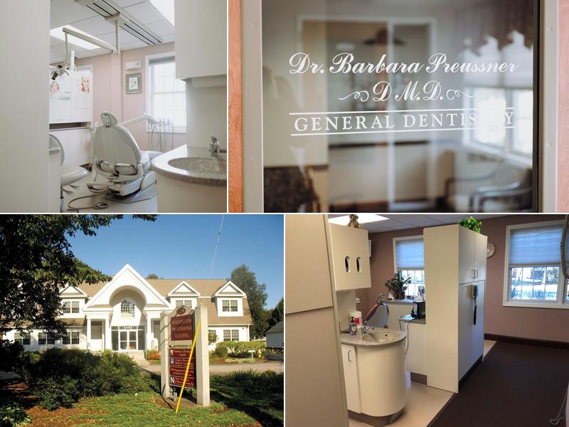 Barbara A. Preussner, DMD