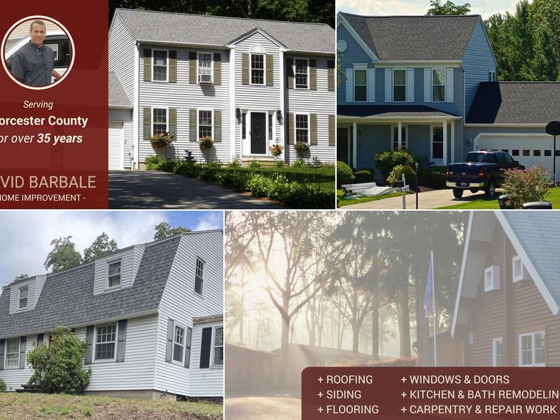 David Barbale | Charlton Roofing Contractors