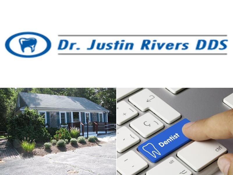Rivers Justin C DDS