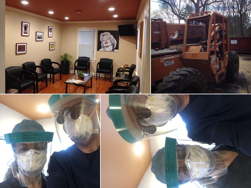 Gabriel Wassouf ,D.M.D