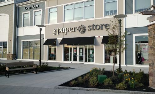 The Paper Store