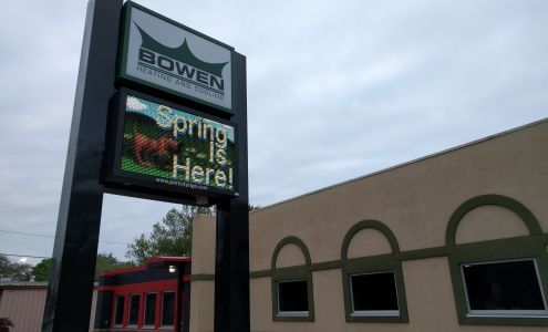 Bowen Heating & Cooling