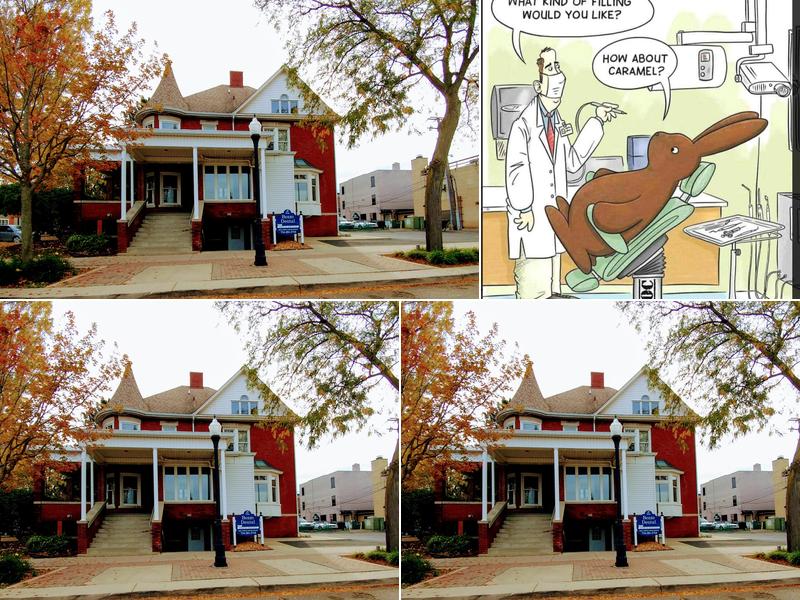 Bezzo Dental, Jeremy Bezzo DDS