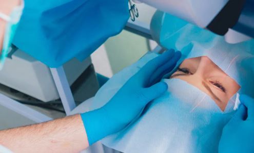 Michigan Eye Institute