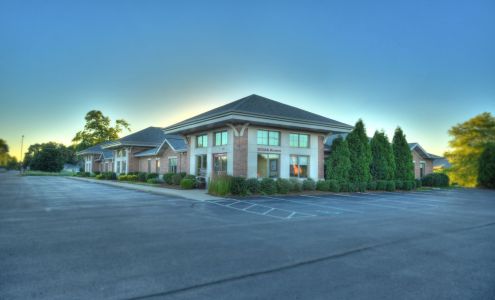 Gordon and Prince Family Dentistry