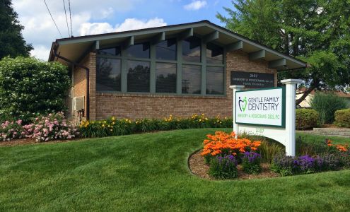 Gregory Rosecrans, DDS