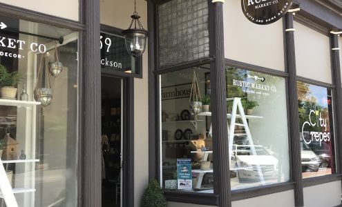 Collective Market Company