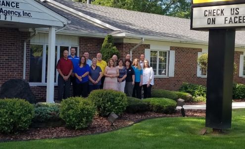 EW Smith Insurance Agency