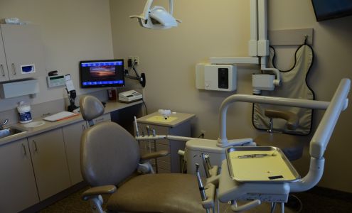 Great Lakes Family Dental Group - Blissfield 9178 US-223, Blissfield Michigan 49228