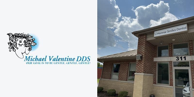 Monroe Smiles Dental