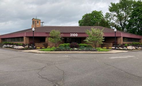 Grandville Family Dental Care 3100 Wilson Ave SW STE 3, Grandville Michigan 49418