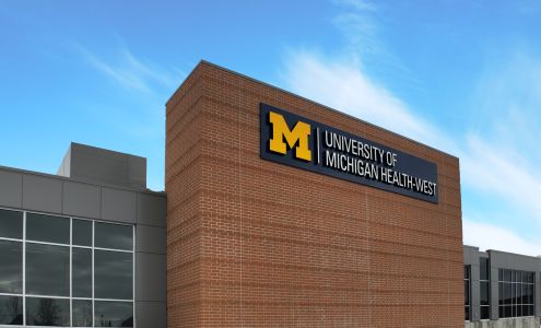 Allendale Health Center | University of Michigan Health-West Allendale