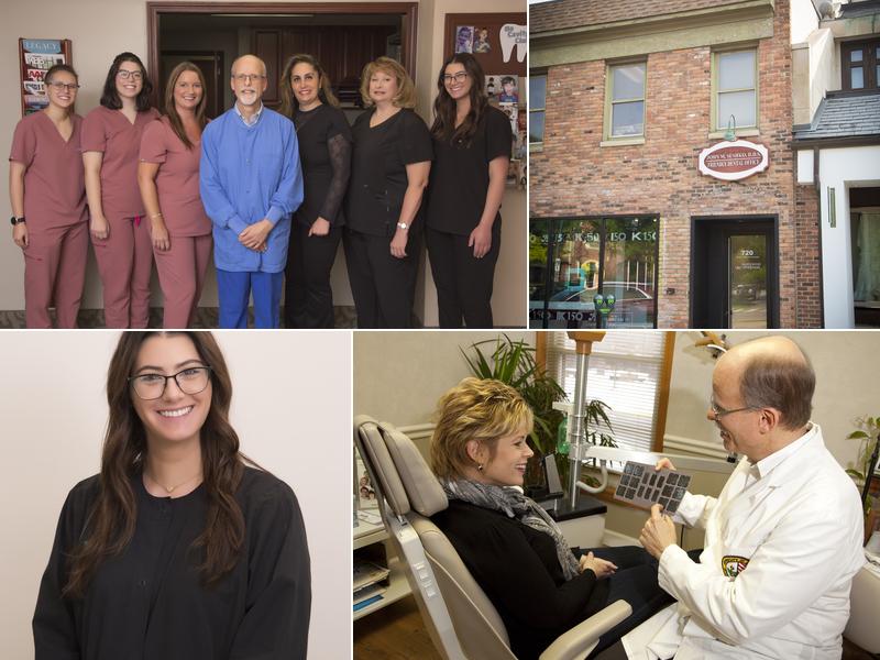 John M Sushko DDS PC