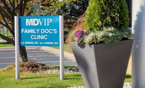 Family Docs Clinic