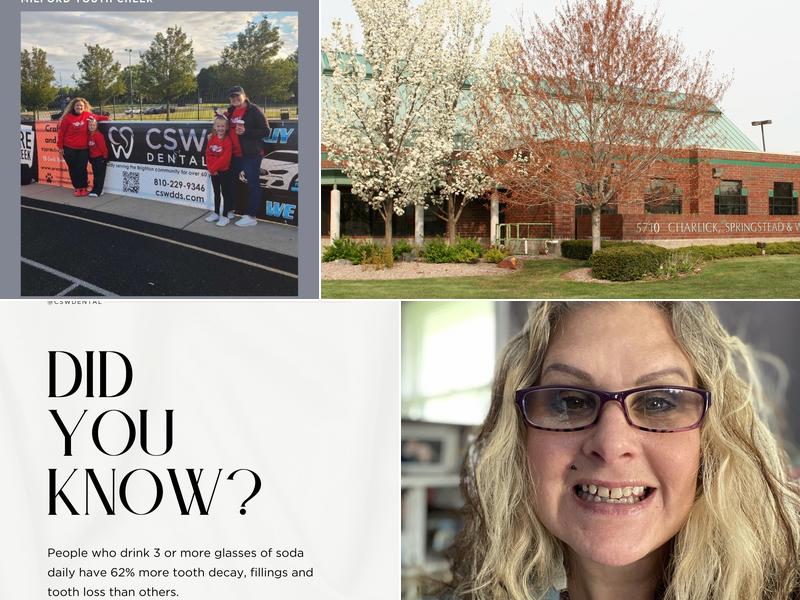 Charlick, Springstead & Wilson Dental Associates, P.C.