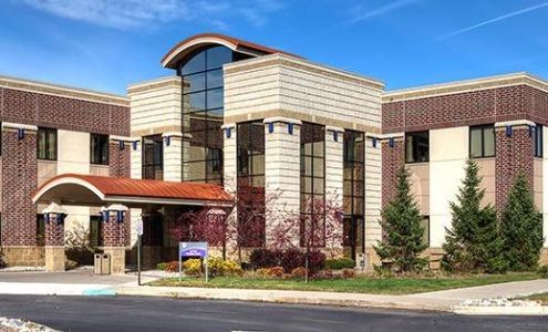 Trinity Health IHA Medical Group, Primary Care - Genoa