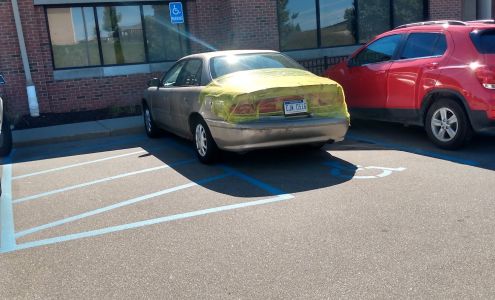 Brighton Health Center