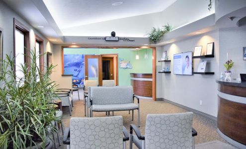 Hudsonville Dental 3250 Central Blvd, Hudsonville Michigan 49426