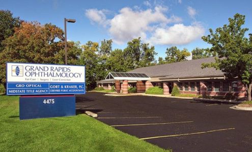 Grand Rapids Ophthalmology
