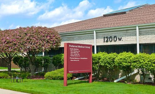 Preferred Medical Group