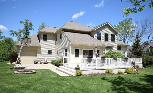 Tremaine Real Estate - Fenton