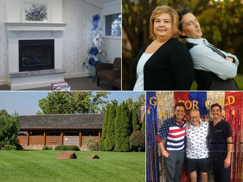 Hartland Smilemakers