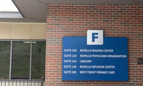 West Front Primary Care PLLC