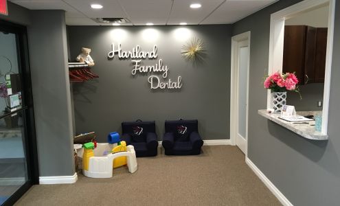 Hartland Family Dental 12319 Highland Rd #100, Hartland Michigan 48353