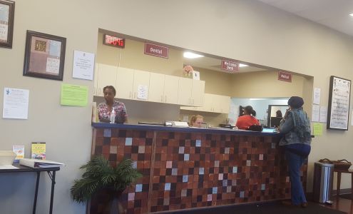 Covenant Community Care