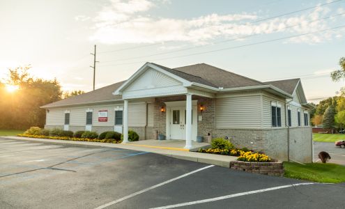 Corewell Health Southwestern Medical Primary Care - Buchanan