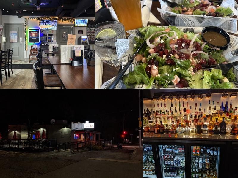 Copper Mug Bar & Grill 1704 E West Maple Rd, Walled Lake