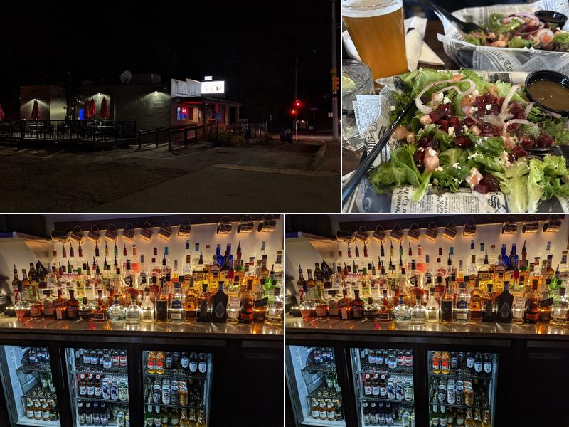 Copper Mug Bar & Grill