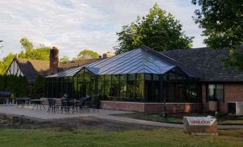Windmill Pointe Park Grosse Pointe Park