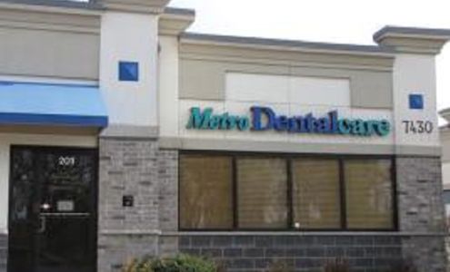 Metro Dentalcare - Cottage Grove 7430 80th St S #201, Cottage Grove Minnesota 55016