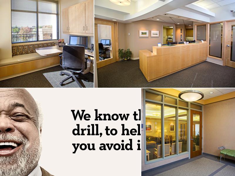 Park Dental Silver Lake