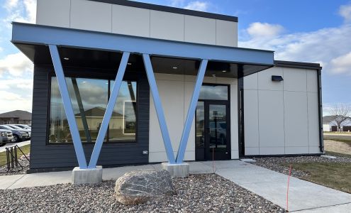 Wottreng Family Dental 135 28th St NE, Owatonna Minnesota 55060