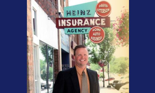 Heinz Insurance Agency Inc