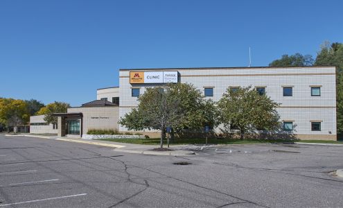 M Health Fairview Clinic - Elk River