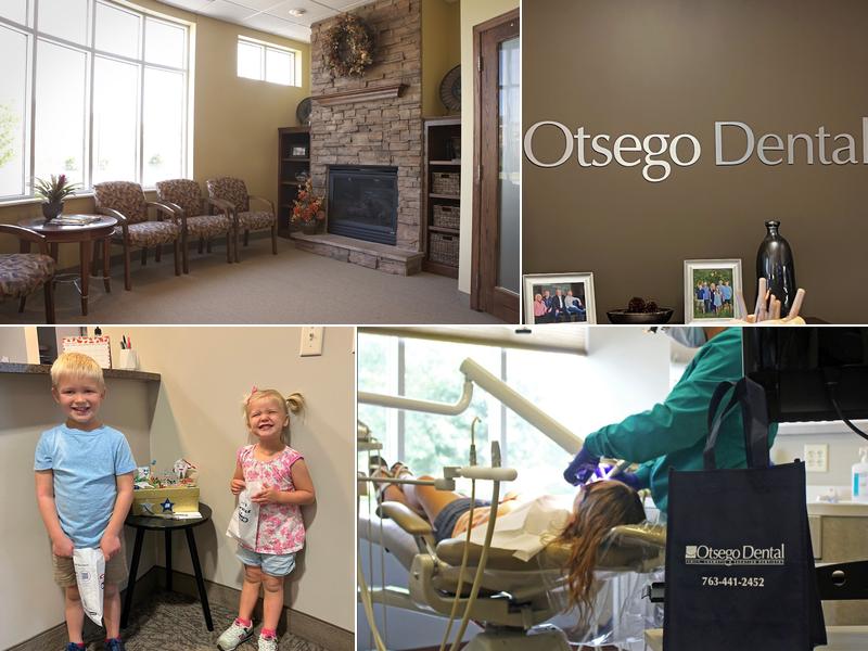 Otsego Dental: Sheils Paul DDS